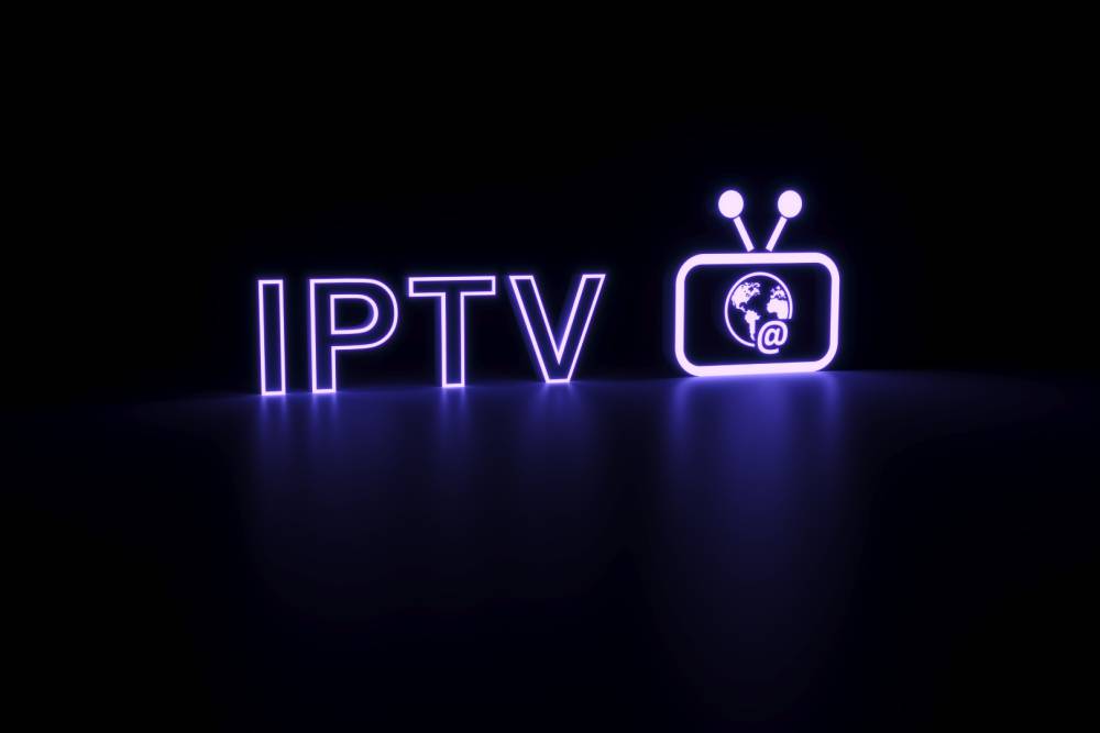 IP TV près de Rochefort